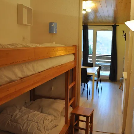 Meije 7 By Interhome * Les Deux Alpes