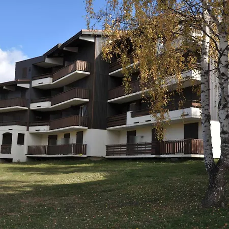Meije 7 By Interhome Les Deux Alpes