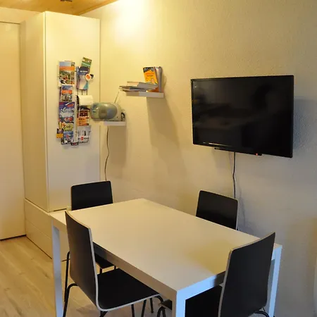 Meije 7 By Interhome Les Deux Alpes