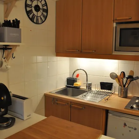 Meije 7 By Interhome Apartment Les Deux Alpes