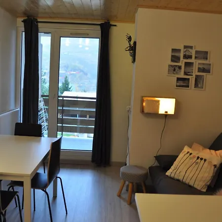 Meije 7 By Interhome *