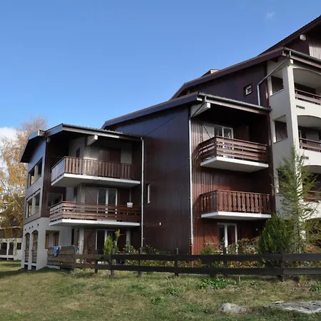 Meije 7 By Interhome Apartment *